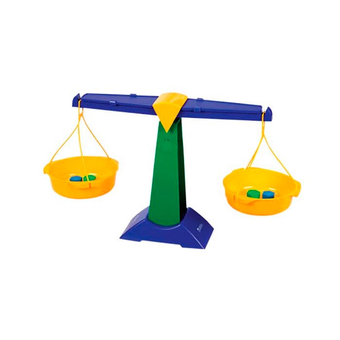 Learning Resources Pan Balance