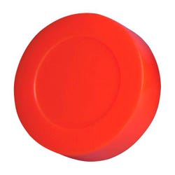 No Bounce Puck 2120402