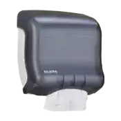 San Jamar Ultrafold C-Fold Towel Dispenser