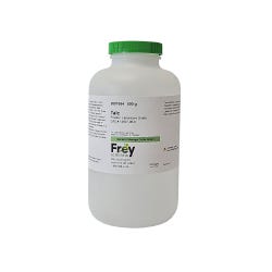 Frey Scientific Talc Powder, 95%, 325 Mesh, Lab Grade, 500 Gram