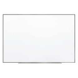 Quartet Magnetic Whiteboard, 72 x 48 Inches, Aluminum
