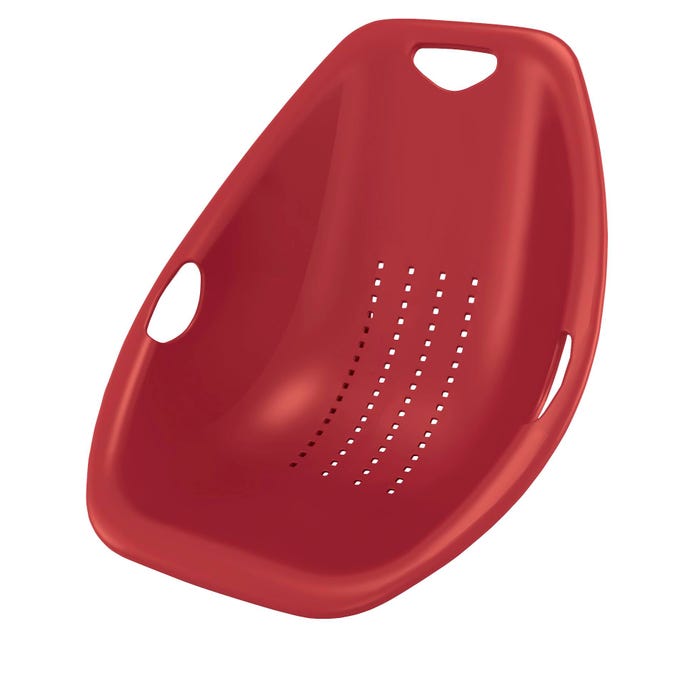 Classroom Select Kurve Rocker, 18 x 17 x 18 Inches