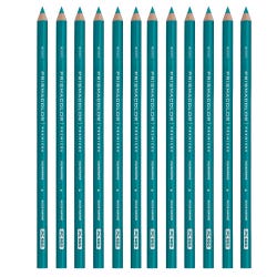 Prismacolor Premier Soft Core Colored Pencil, Aquamarine 905, Pack of 12