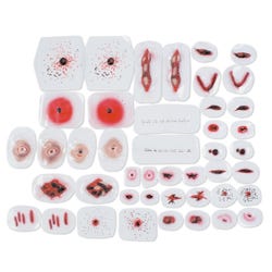Forensic Wound Pack