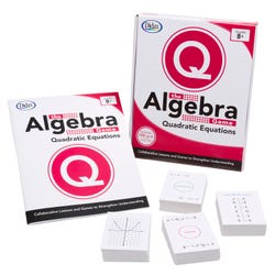 Algebra, Item Number 2009470