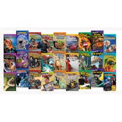 Nonfiction Books, Nonfiction Books for Kids, Best Nonfiction Books for Kids Supplies, Item Number 1505483