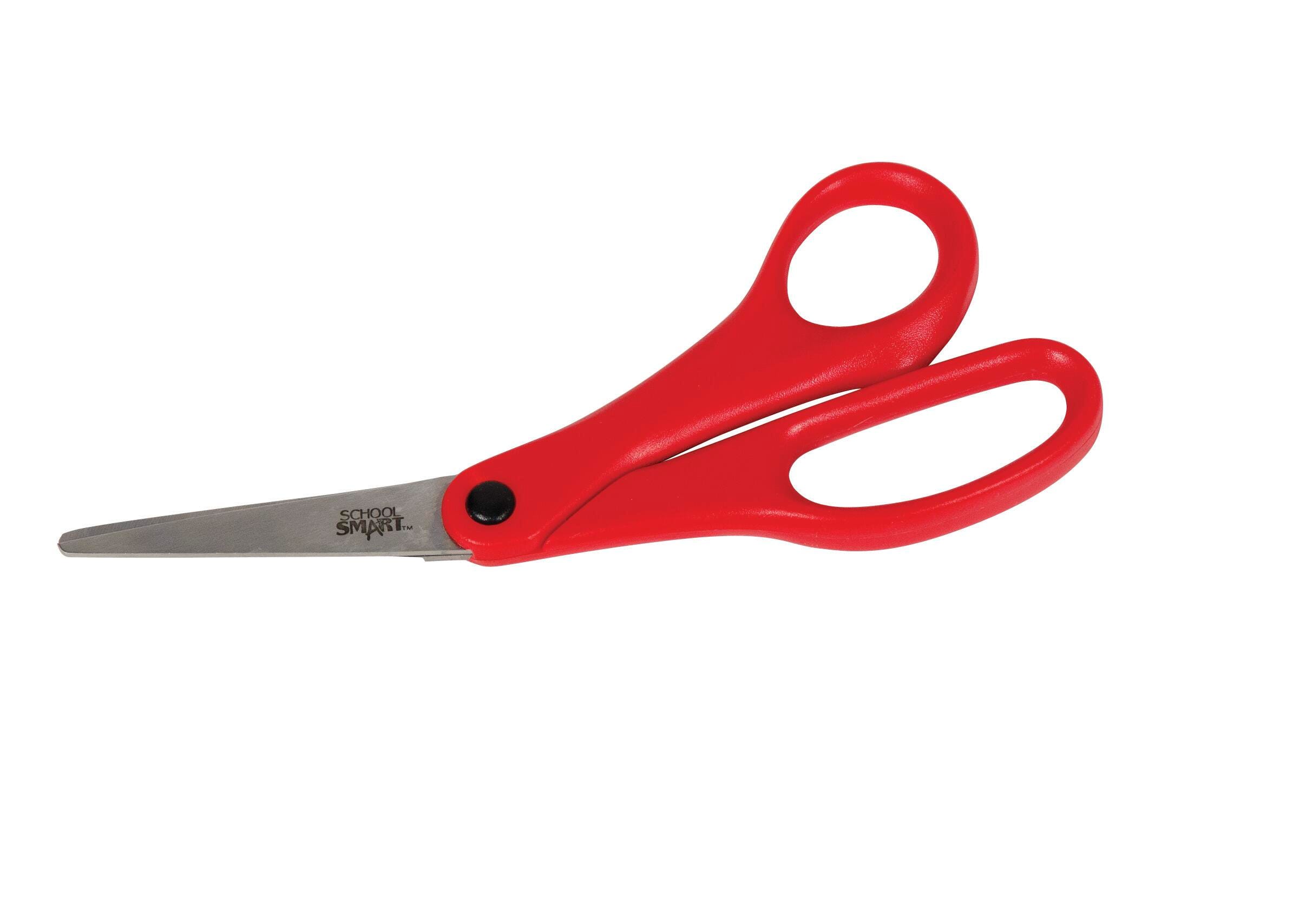 Teacher Scissors and Adult Scissors, Item Number 085006