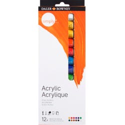 Acrylic Paint, Item Number 1503038