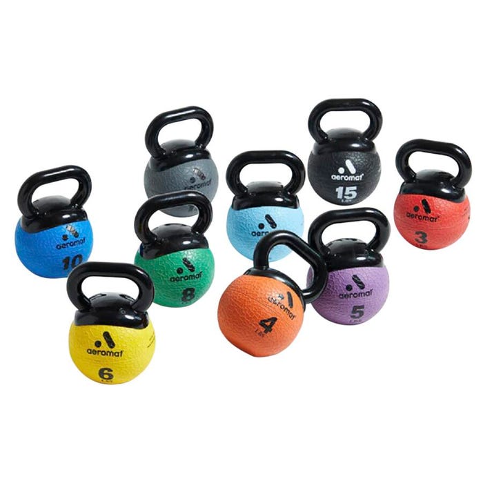 Aeromat Elite Mini Kettlebell