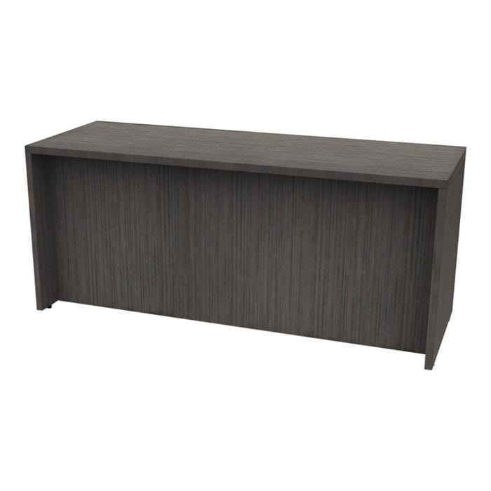 AIS Calibrate Series Desk Shell, Full Modesty Panel, 20 Inches