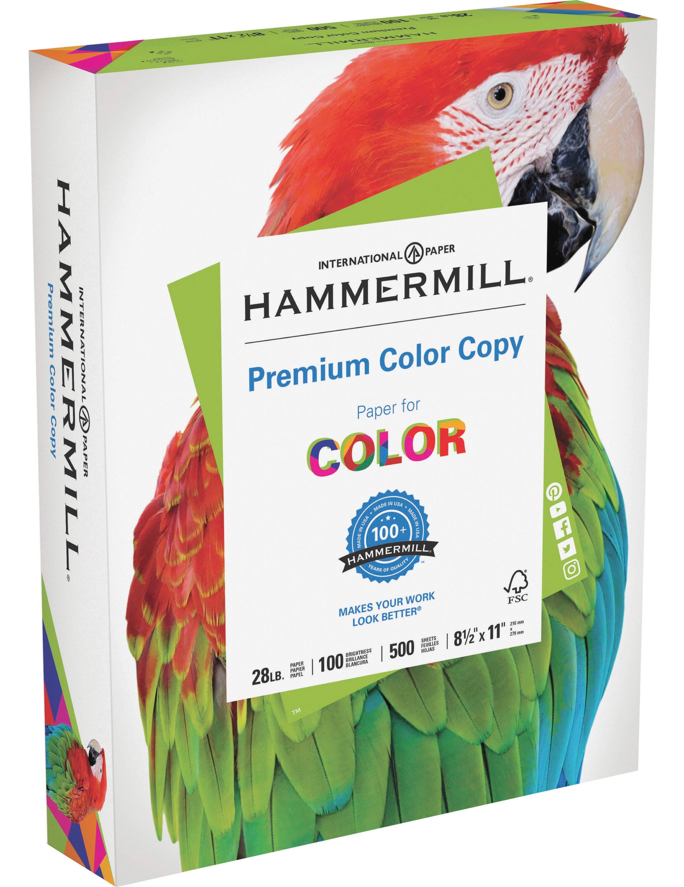 Laser Printer Paper, Item Number 1060751