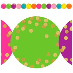Bulletin Board Cut Outs and Accents, Item Number 2005592
