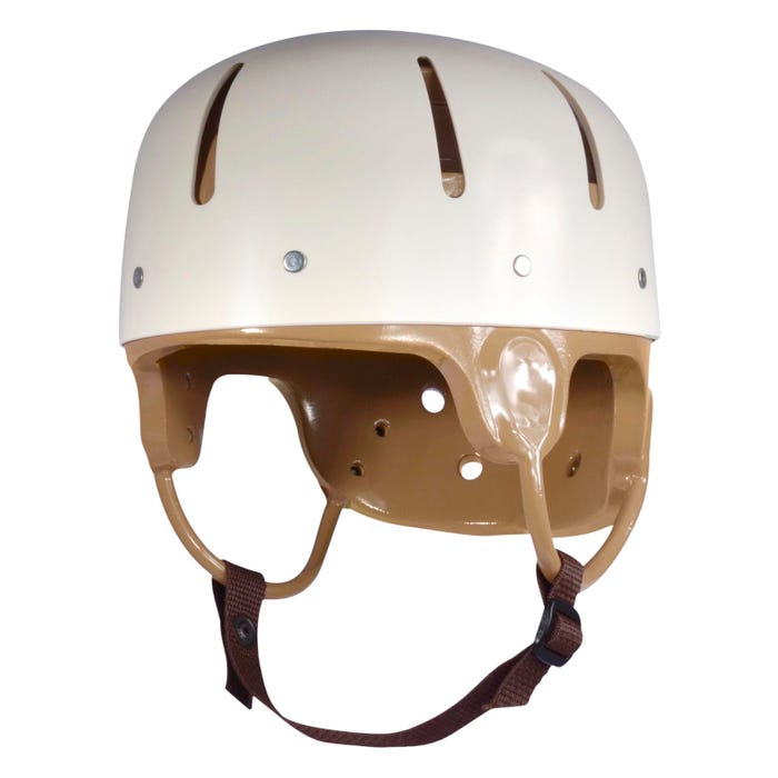 Danmar Helmet, Hard Shell