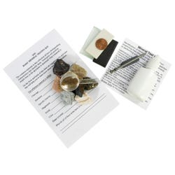 General Earth Science, Item Number 090307