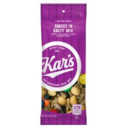 Snacks, Item Number 1330396