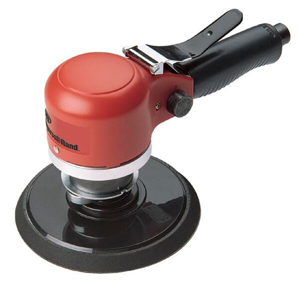 Round Sander