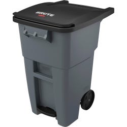 Waste and Recycling Containers, Item Number 1587439