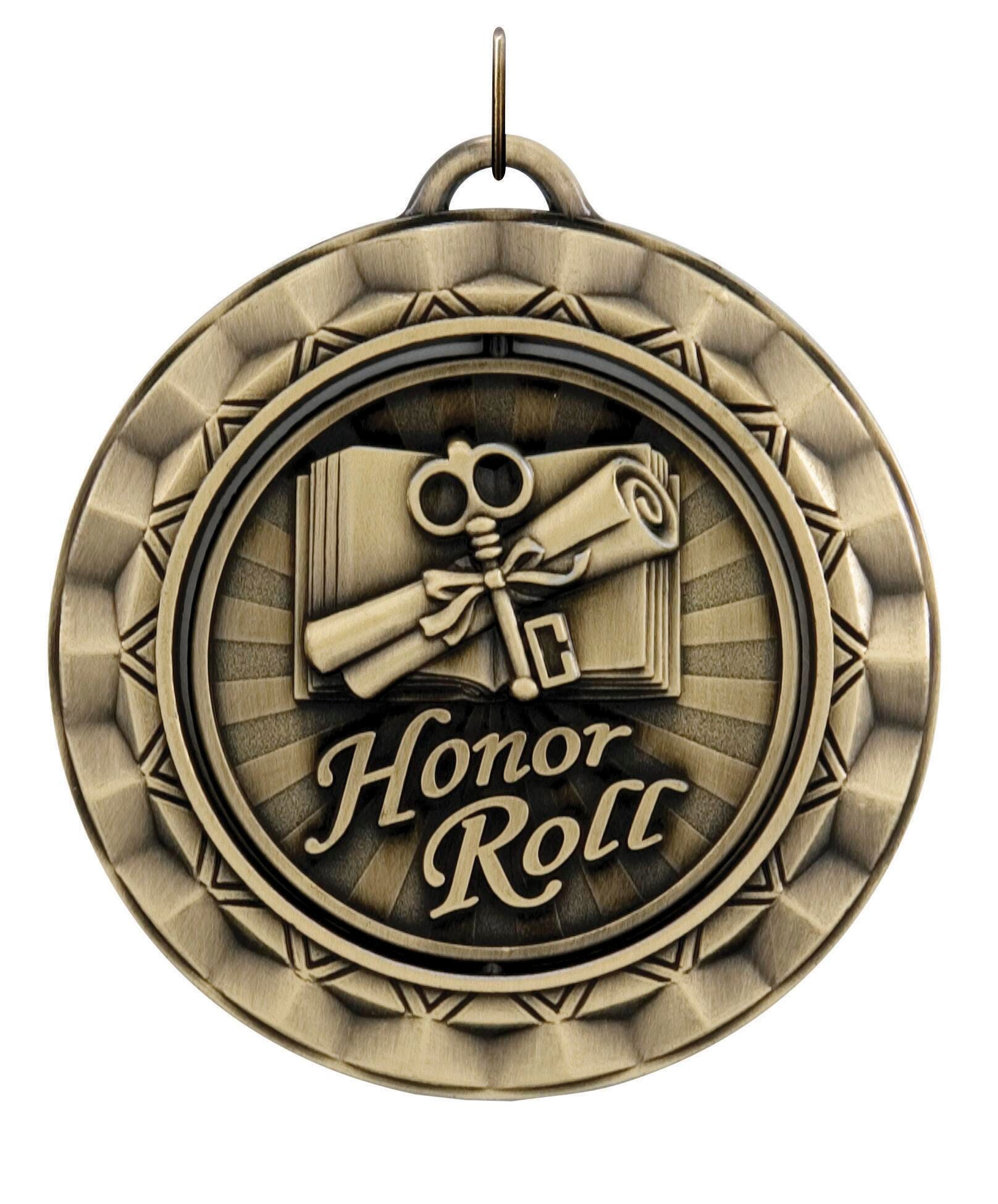 Sports Medals and Academic Medals, Item Number 1372424