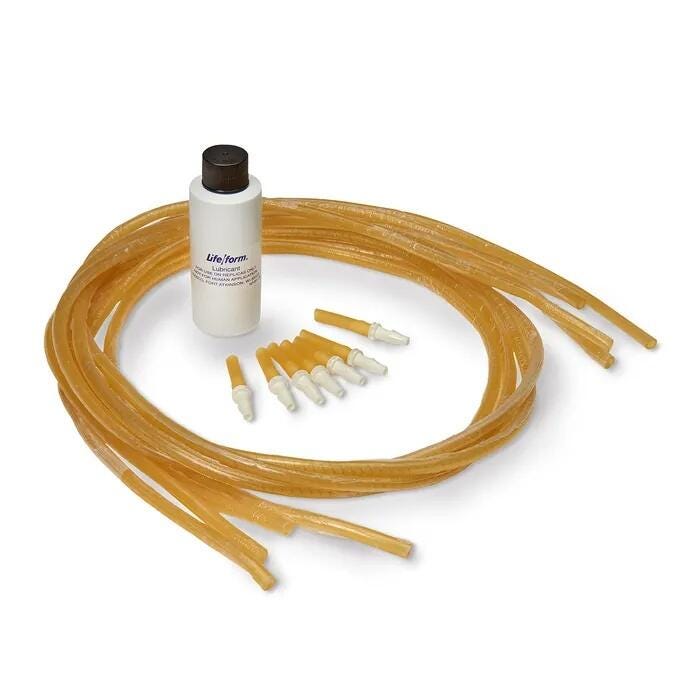 Life/form® Advanced Injection Arm: Vein Replacement Kit