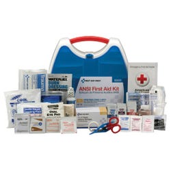 First Aid Kits, Item Number 1572098