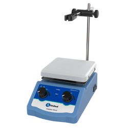 United Scientific™ Eco-Heat, Hot Plate, 1L, Item Number 2103117