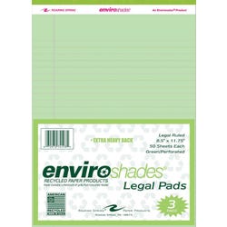 Legal Pads, Item Number 1465587