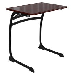 Image for Classroom Select NeoClass Cantilever Desk from School Specialty