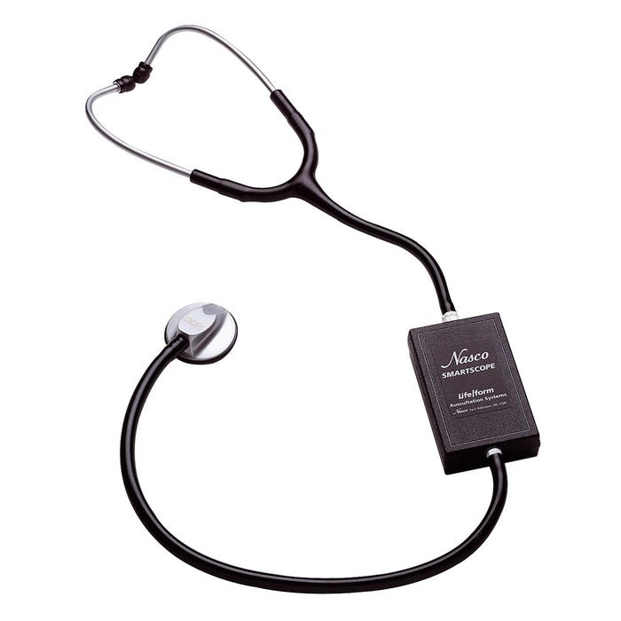 Life/form® Additional Auscultation Smartscope™