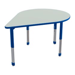 Classroom Select NeoShape Activity Table, Petal 4000067