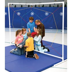 Everlast Game Frame With Web 2120108