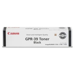 Black Laser Toner, Item Number 1566502