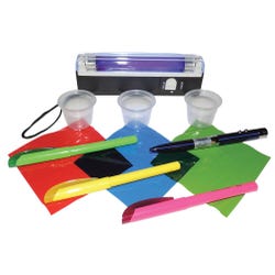 Luminous Light Individual Exploration Pack 1563025