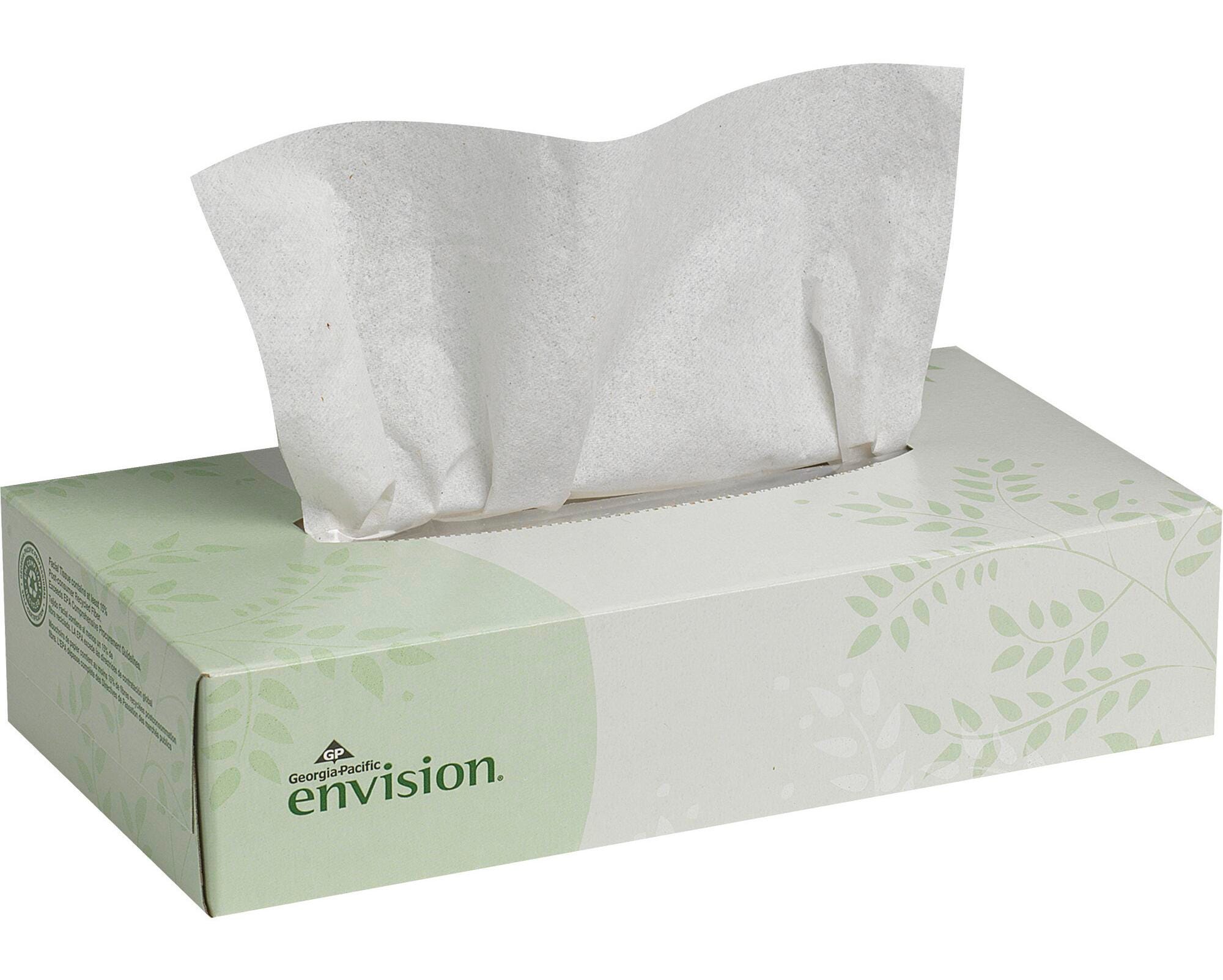 Facial Tissue, Item Number 1564833