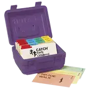 CATCH CEC Physical Activity Box