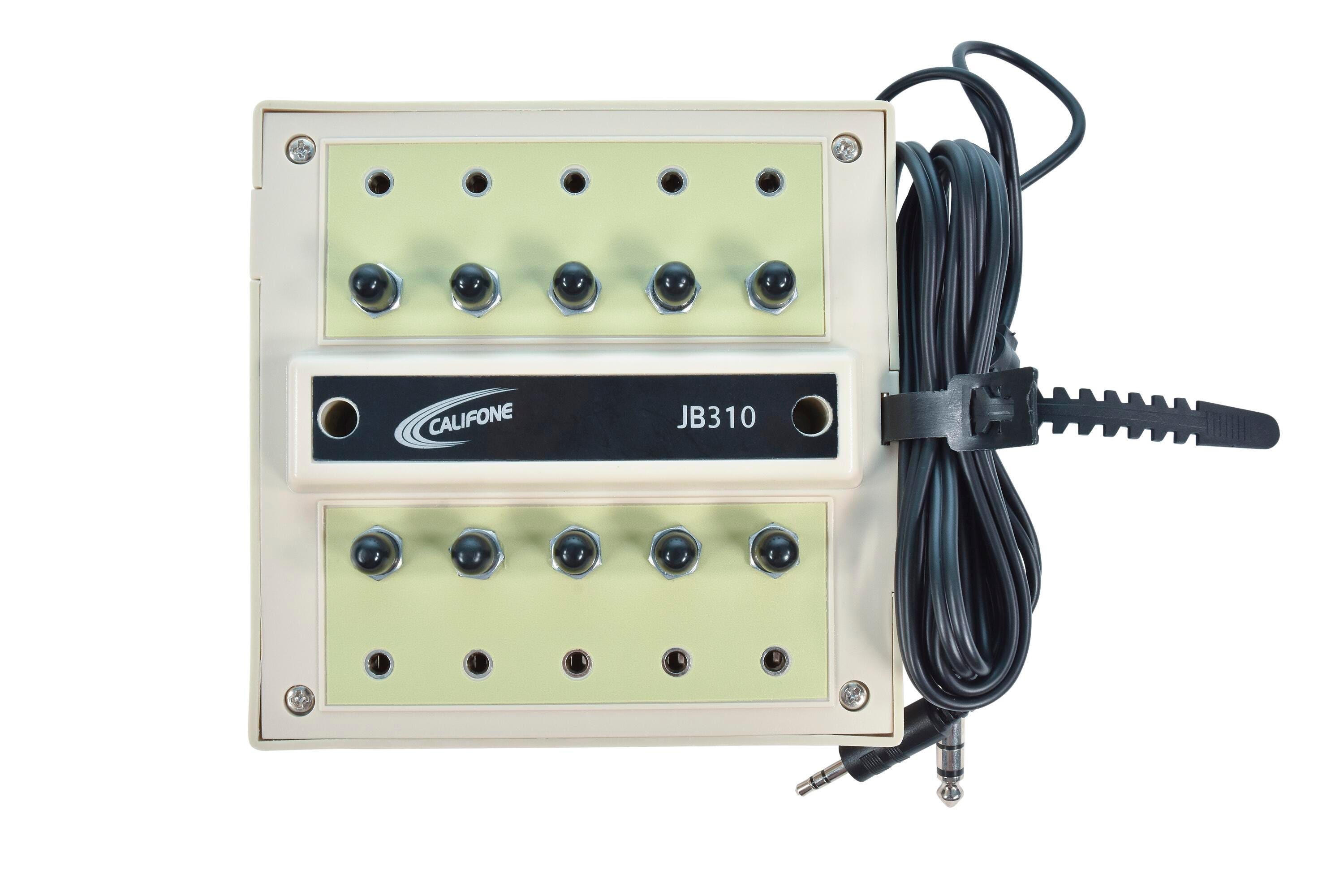 Listening Center Accessories, Jackbox, Audio Caddy Supplies, Item Number 1543900