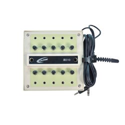 Listening Center Accessories, Jackbox, Audio Caddy Supplies, Item Number 1543900