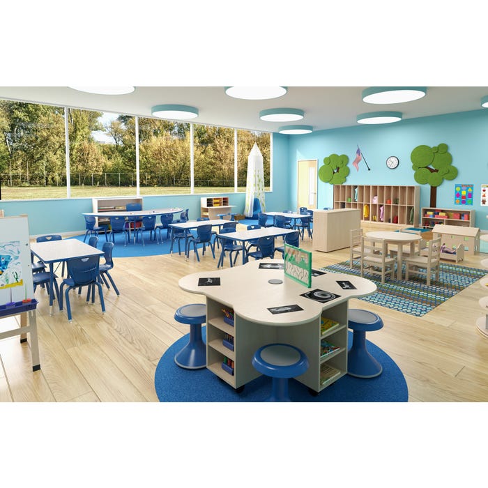 Kindergarten Room Collection 2161167