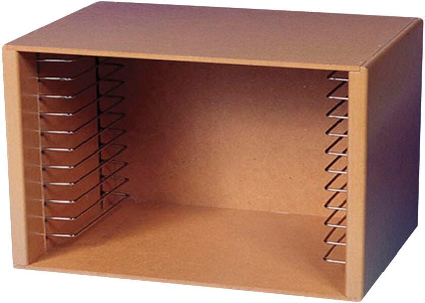 Melissa & Doug Puzzle Storage Case, Item Number 068620