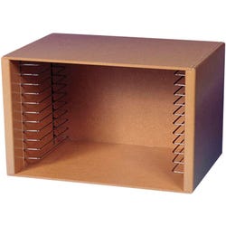 Melissa & Doug Puzzle Storage Case, Item Number 068620