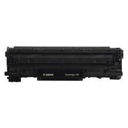 Black Laser Toner, Item Number 1376951