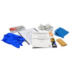 Innovation Science Owl Pellet Dissection Lab Activity, Small Group Learning Set