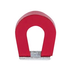 Frey Scientific Horseshoe Magnets - Pack of 2, Item Number 589098