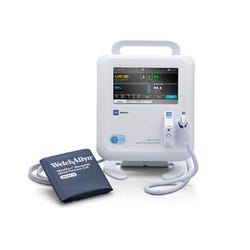 Welch Allyn Spot Vital Signs 4400 Monitor