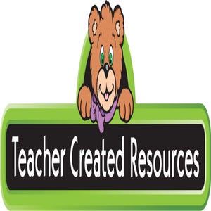 Teacher Created Resources