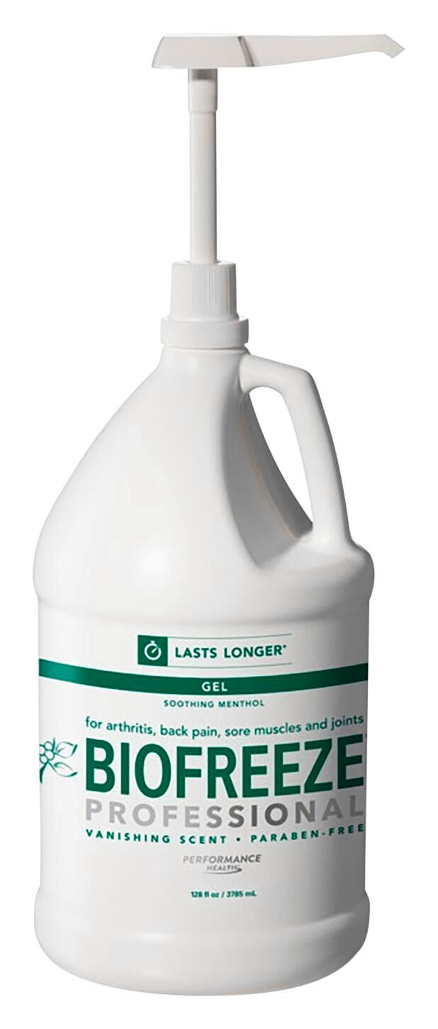 PE Resource Supplies, Item Number 2012239