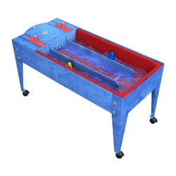 Sand and Water Tables, Item Number 1599004