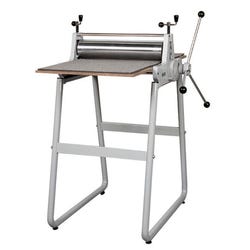 Jack Richeson Steel Medium Printing Press With Press, 19 X 19-5/8 X 36 Inches 404474