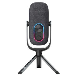 JLAB JBuds Talk USB Microphone, Black 2102429