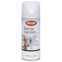 Varnish Paint, Item Number 240891