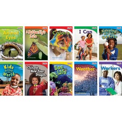 Nonfiction Books, Nonfiction Books for Kids, Best Nonfiction Books for Kids Supplies, Item Number 1459740